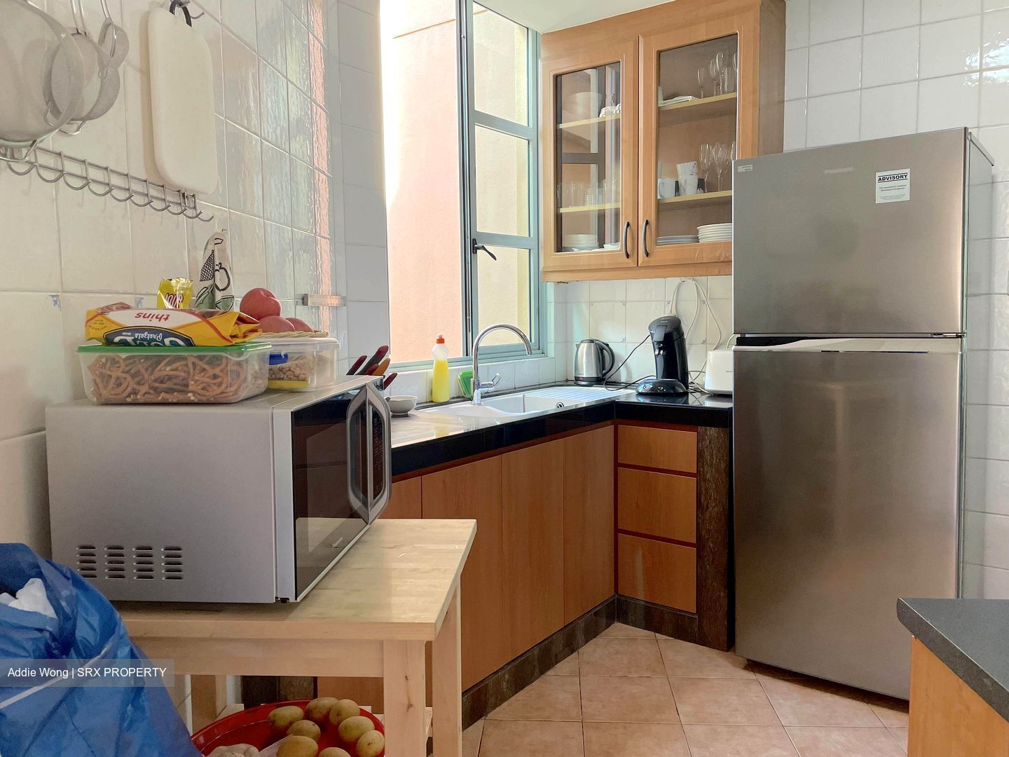 Faber Crest (D5), Condominium #378695021